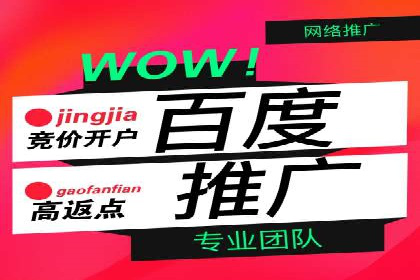 案例分享：百度竞价推广运营助力企业实现产品热销